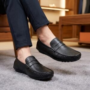 Men’s Stylish Sandals & Slippers – Comfortable Everyday Footwear