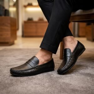 Men’s Stylish Sneakers – Trendy & Comfortable Everyday Shoes